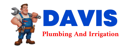 Trusted plumber in PLEASANT UNITY